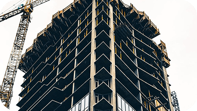 Строительство и сдача